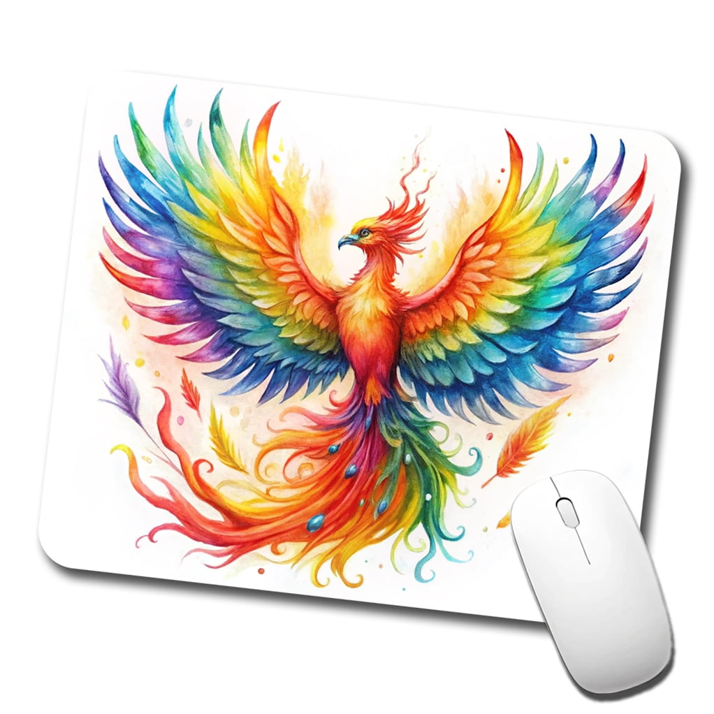 Rising Rainbow