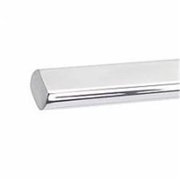 Flaming River FR1851SSPL 36 in. DD Stainless Shaft