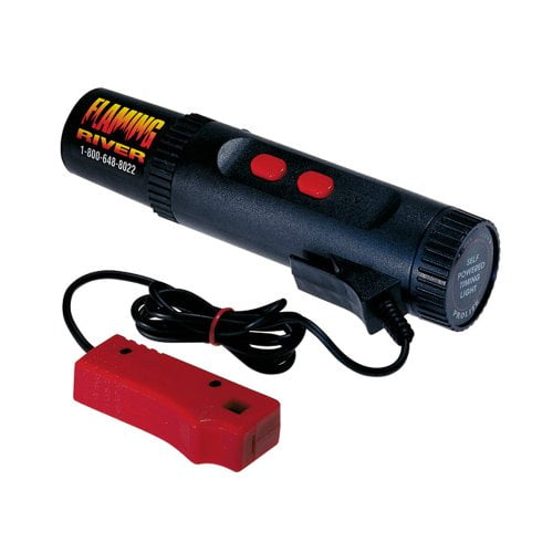 Flaming River FR1001 Self-Powered Single Wire Timing Light - Walmart.com