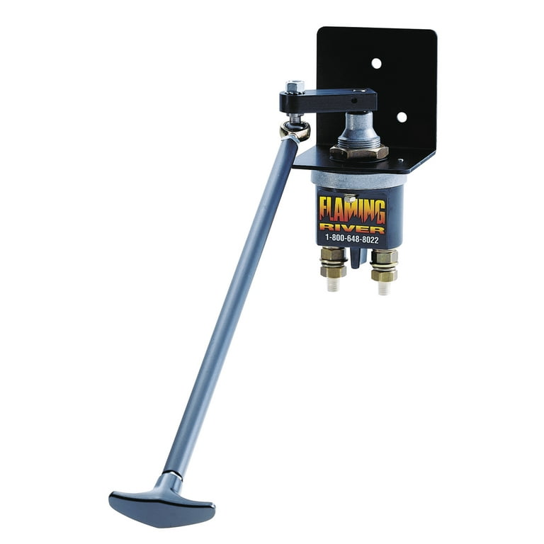 Flaming River FR1003-2 Big Switch & Lever Kit Flaming River FR1003-2 Big Switch & Lever Kit