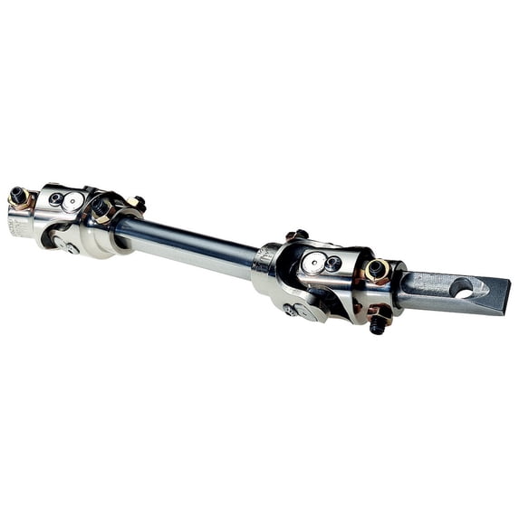 Flaming River FR1504M High Performance Steering Shaft Assembly