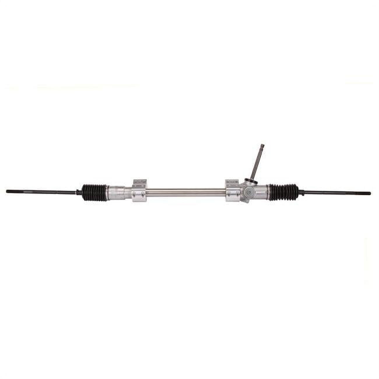 Flaming River FR1515 05-14 Mustang Rack and Pinion Flaming River FR1515 05-14 Mustang Rack and Pinion