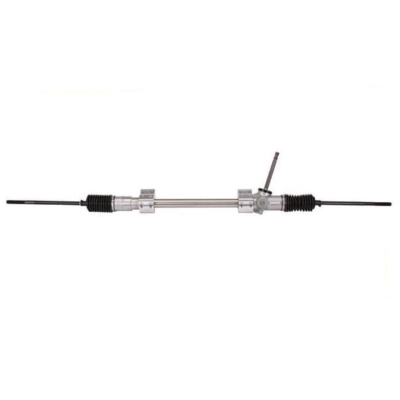 Flaming River FR1515 Manual Rack & Pinion for 2005-2010 Mustang