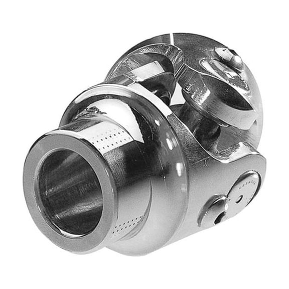 Flaming River Billet-Joint Steering Universal Joints FR1700