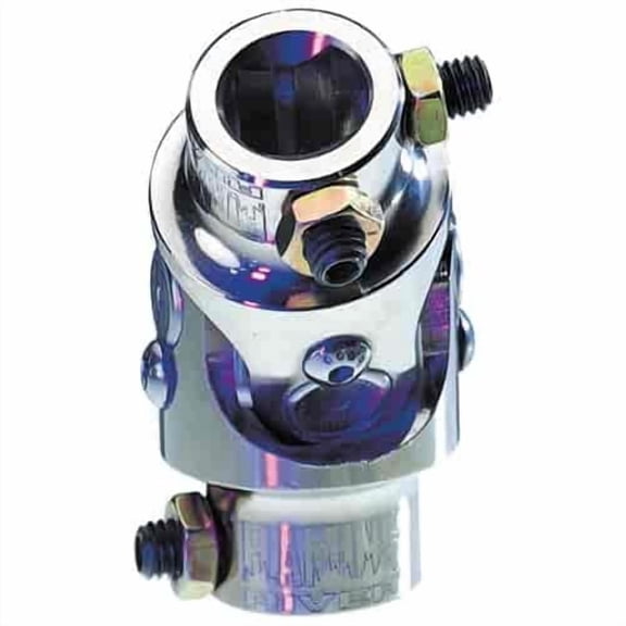 Flaming River Billet-Joint Steering Universal Joints FR1715DD