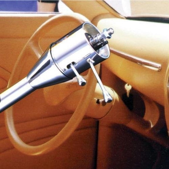 Flaming River FR20001SS Steering Columns