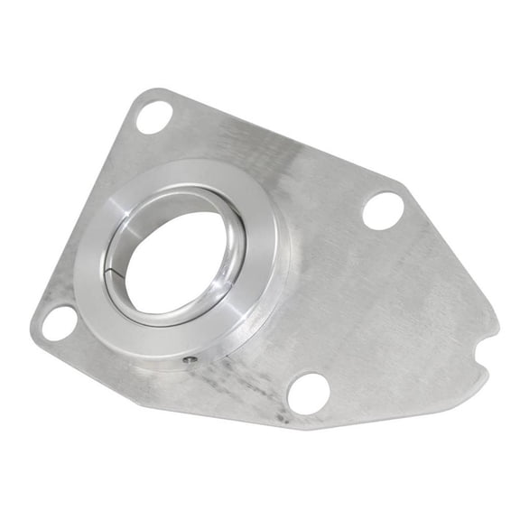 Flaming River FR20101CH Swivel Floor Mount, 1964-1967 Chevelle