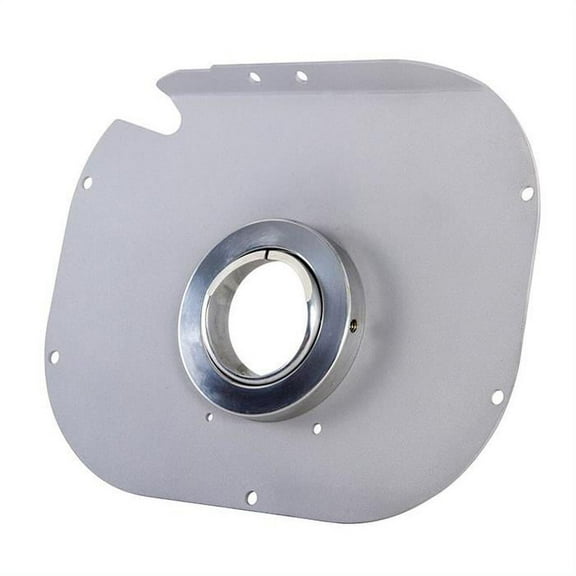 Flaming River FR20101F2 Swivel Floor Mount, 1948-52 Ford F1