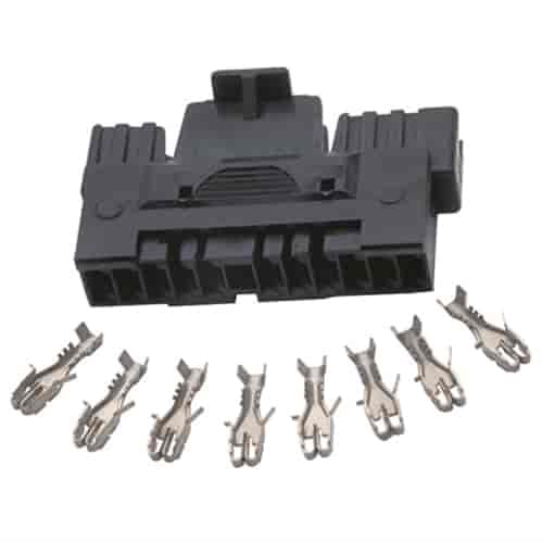 Flaming River FR20118 Female Wiring Connector Kit
