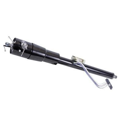 Flaming River FR30009BK Tilt Steering Column 69-72 Chevelle Flaming River FR30009BK Tilt Steering Column 69-72 Chevelle