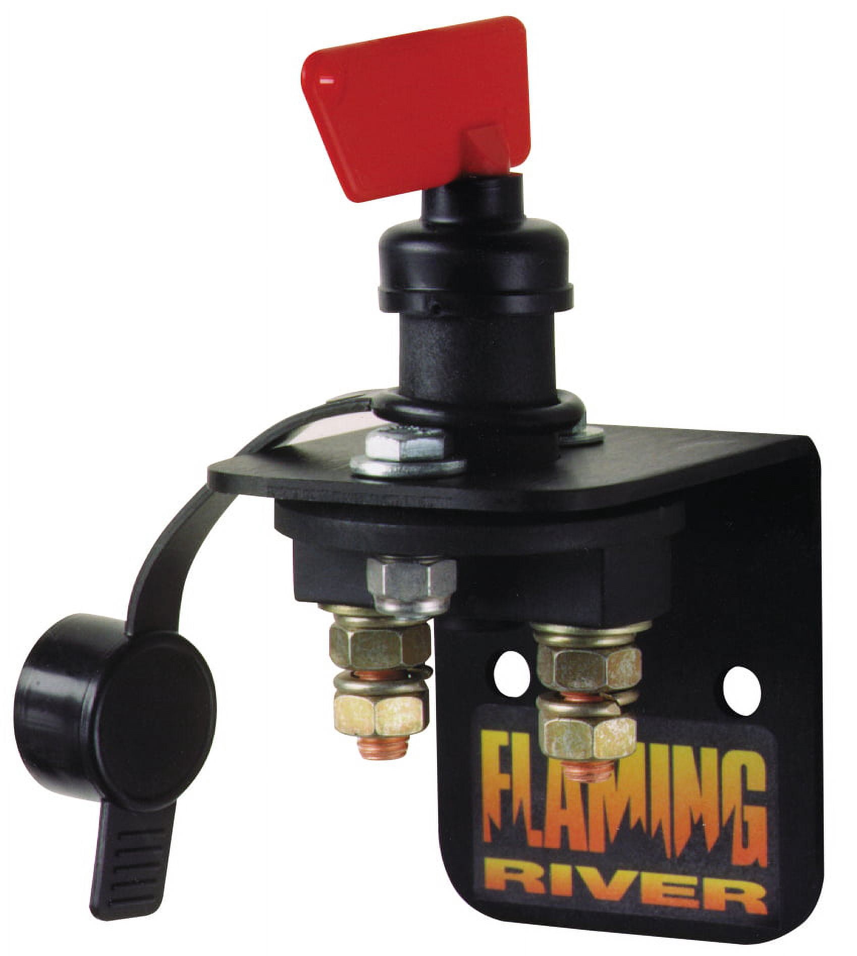Flaming River Fr1002 The Little Battery Disconnect Switch