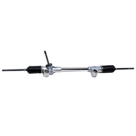FLAMING RIVER FR1520 Rack And Pinions Quick Ratio Mustang Rack