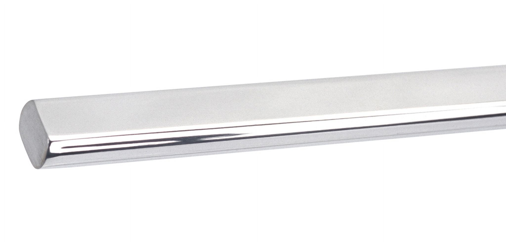 Flaming River FR1850SSPL Stainless DD Shaft Flaming River FR1850SSPL Stainless DD Shaft
