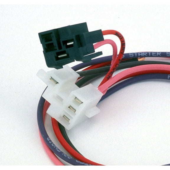 Flaming River Fr20118 5 Key Column Wiring Adapter
