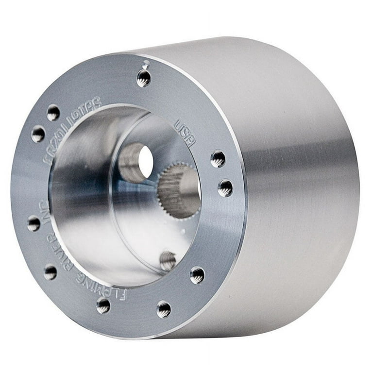 Flaming River FR20119TAS 5/6 Bolt Wheel Adapter Flaming River FR20119TAS 5/6 Bolt Wheel Adapter