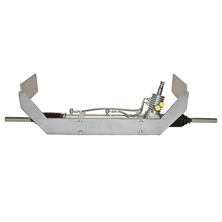 Flaming River FR300PW1 Power Rack & Pinion Cradle System Flaming River FR300PW1 Power Rack & Pinion Cradle System
