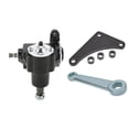thumbnail image 1 of Flaming River Vega Steering Box, Mount and Pitman Arm, 1 of 16