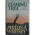 thumbnail image 1 of Pre-Owned Flaming Tree (Hardcover) 0385230958 9780385230957, 1 of 1