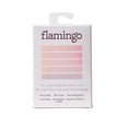 thumbnail image 1 of Flamingo 5-Blade Women's Razor Blade Refills, 4 Count, 1 of 1