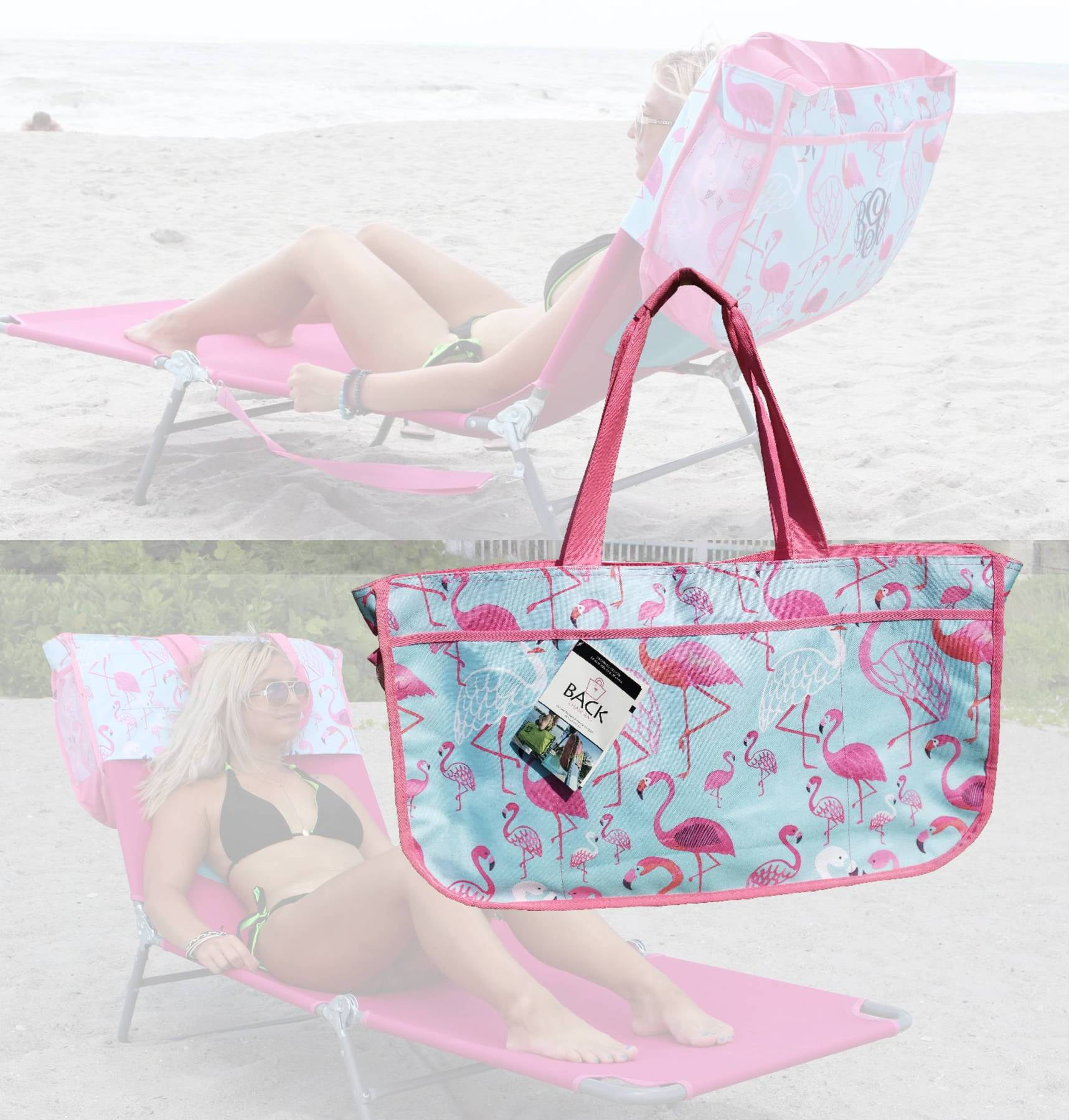Tote bag flamingo new arrivals