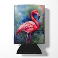 thumbnail image 1 of Flamingo Can or Bottle Hugger 3 in x 5 in, 1 of 1
