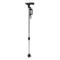 thumbnail image 1 of Flamingo Classic Walking Stick With Torch, Mobility Aid, Walking Cane, Universal, 1 of 4