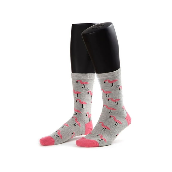 Flamingo Design Women Socks
