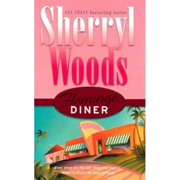 Pre-Owned Flamingo Diner (Unknown) 1551667223 9781551667225