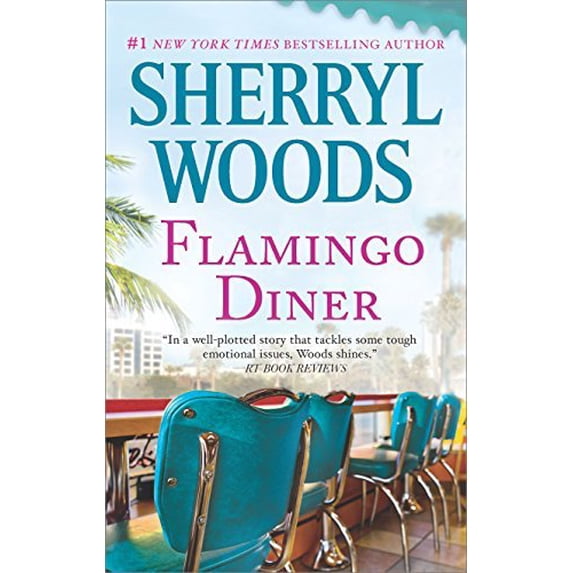 Pre-Owned Flamingo Diner (Mass Market Paperback) 0778369757 9780778369752