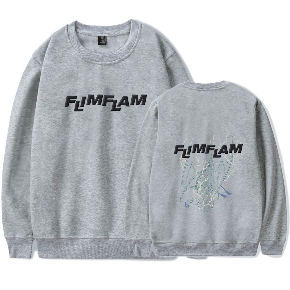 Flim flam online sweater