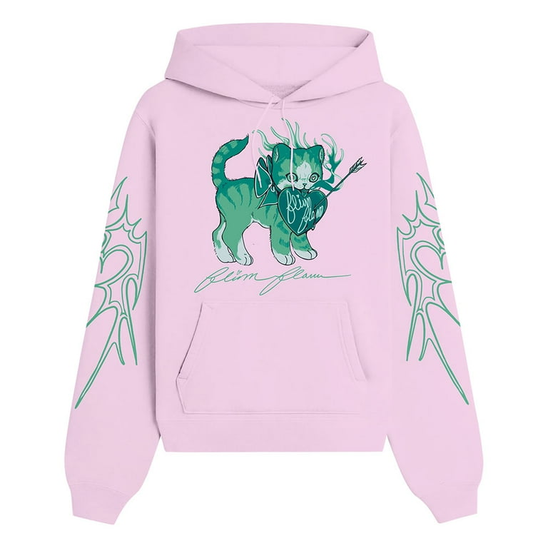 Flim flam merch hoodie hotsell