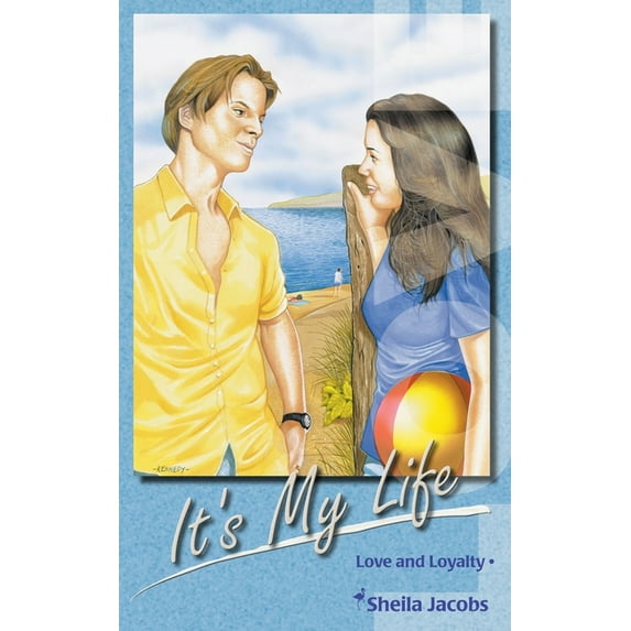Flamingo Fiction 9-13s: It's My Life!: Love and Loyalty (Paperback)