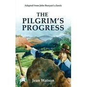 Flamingo Fiction 9-13s: Pilgrim's Progress, the (Pb) (Paperback)