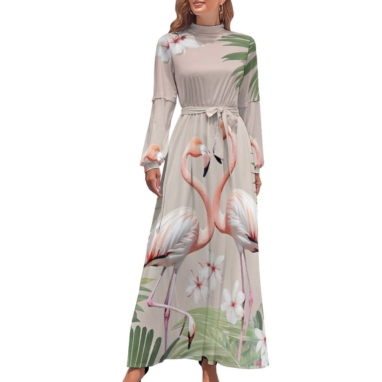 green emerald velvet dress R.Vivimos Maxi Dress for Women Long Sleeve V Neck Empire Waist Layered  Ruffle Boho Casual Flowy Long Dresses (Small, Beige) at Amazon Women's  Clothing store main image 1