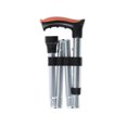 thumbnail image 1 of Flamingo Classic Folding Walking Stick- Mobility Aid, Walking Cane, Universal, 1 of 5