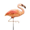 thumbnail image 1 of Flamingo Garden Stake, 1 of 1