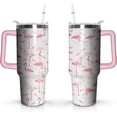 thumbnail image 1 of Flamingo Handle, 1 of 1