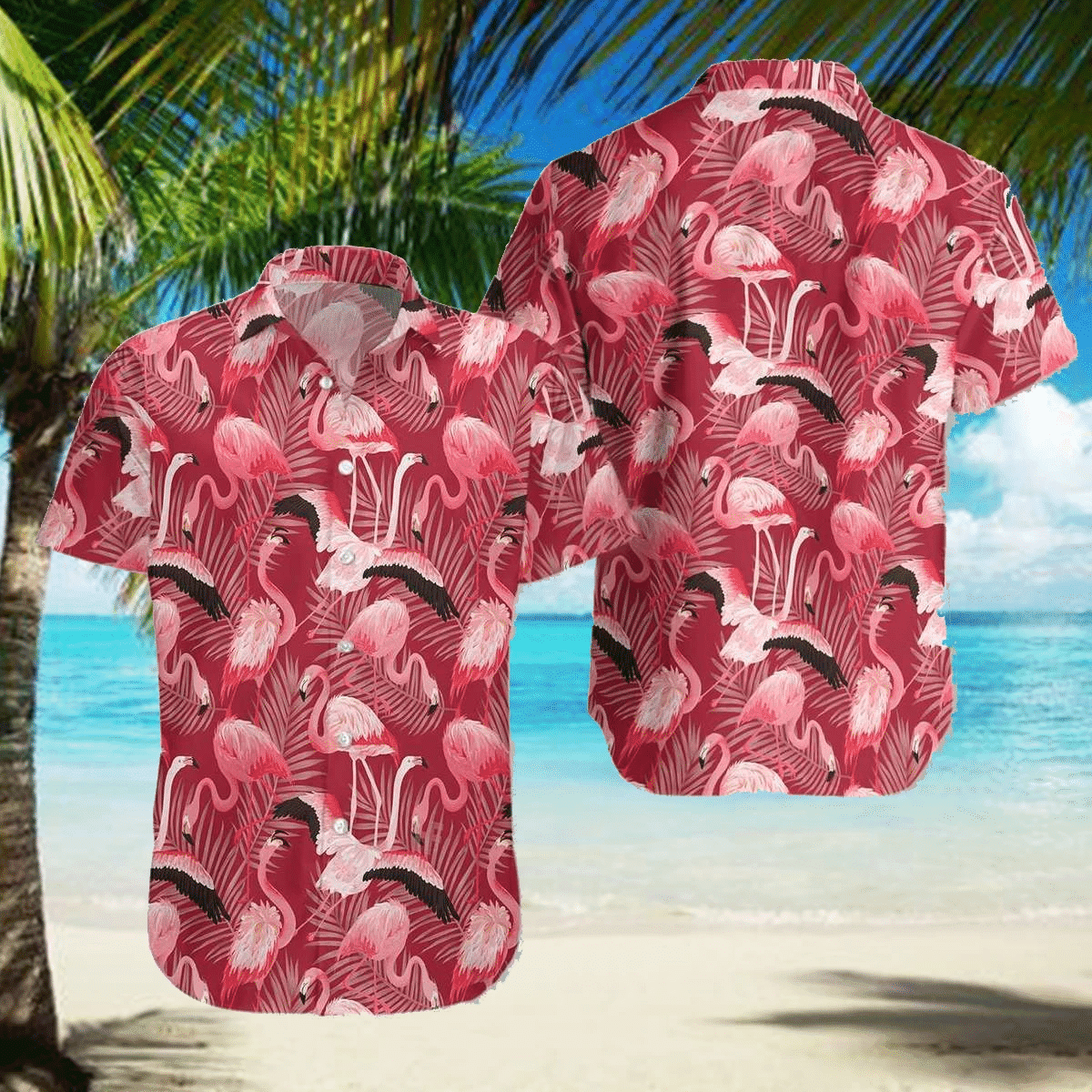 flamingo-hawaiian-shirt-hawaiian-shirt-for-men-hawaiian-shirt-for-women