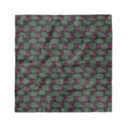 thumbnail image 1 of Flamingo Head Scarf, Zoo Animals in Pink, Head Wrap, 3 Sizes, by Ambesonne, 1 of 2