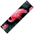 thumbnail image 1 of Flamingo Kitchen Runner Rug Washable Absorbent - Rectangular 15.7"x59" - Kitchen Mats Rugs Runner Rug, 1 of 6