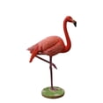 thumbnail image 1 of Flamingo Life Size Statue, 1 of 7