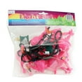 thumbnail image 1 of Flamingo Light Set - Home Decor - 1 Piece, 1 of 2