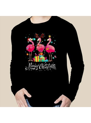 Flamingo sweater walmart best sale