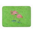 thumbnail image 1 of Flamingo Machine Washable Memory Foam Mat, 1 of 1
