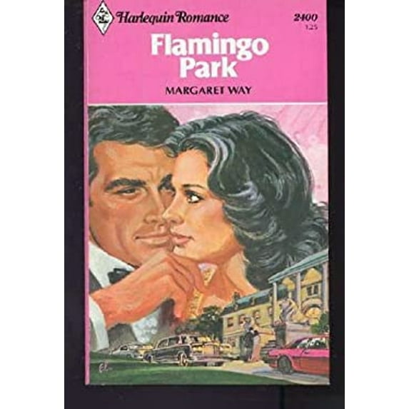 Pre-Owned Flamingo Park (Paperback) 0373024002 9780373024001