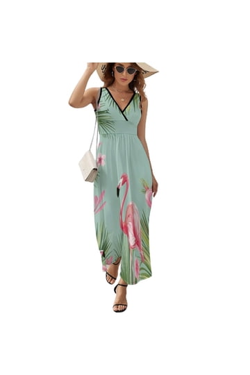 Flamingo Dresses Clothing for All Ages