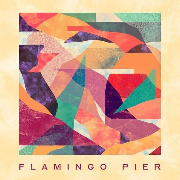 Flamingo Pier - Flamingo Pier - Music & Performance - Vinyl