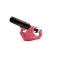 thumbnail image 1 of Flamingo Polyresin Wine Bottle Holder, Flamingo, Size: One Size, Barry Owen, 1 of 5
