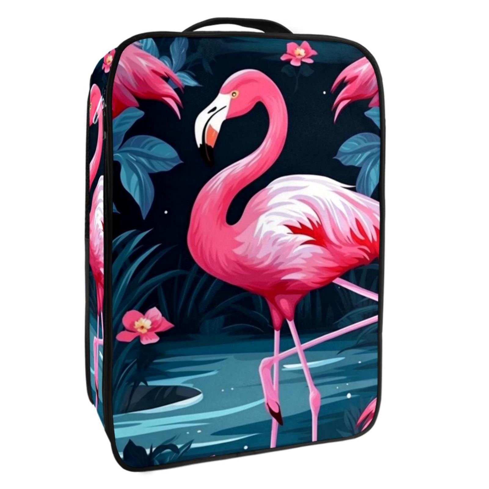 flamingo-premium-polyester-shoe-organizer-organize-your-shoes