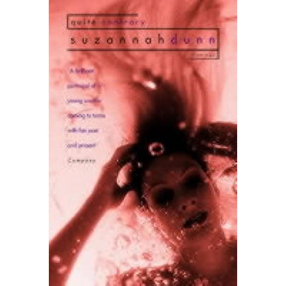 Flamingo S: Quite Contrary (Paperback)